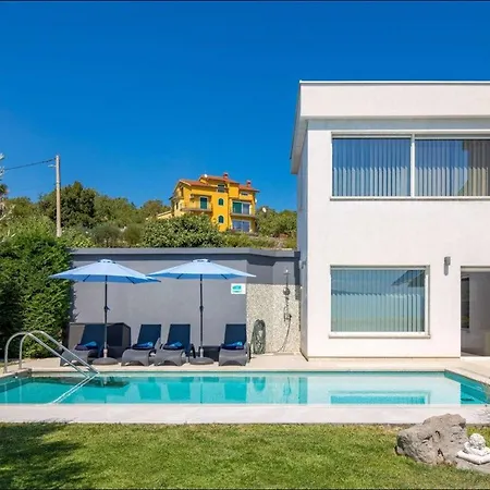 Marous Appartamento Zara
